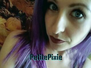 PetitePixie