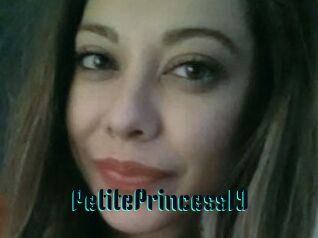 PetitePrincess19