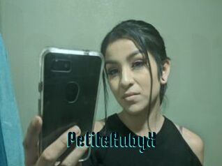 PetiteRubyX