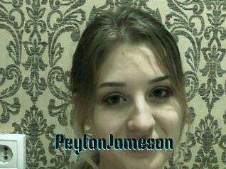 PeytonJameson
