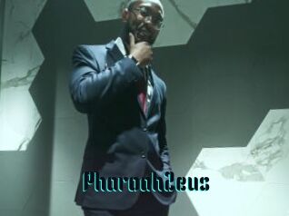 PharoahZeus