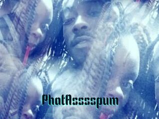 PhatAsssspum