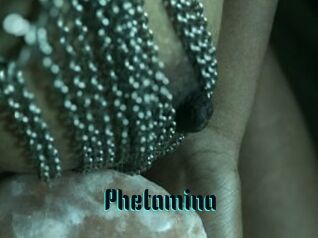 Phetamina