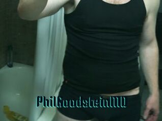 PhilGoodsteinMD