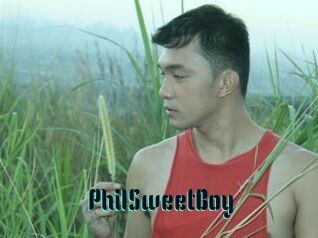PhilSweetBoy
