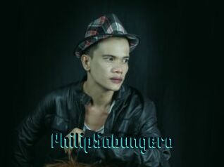 PhilipSabungero