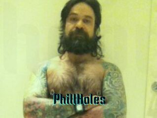 PhillHoles