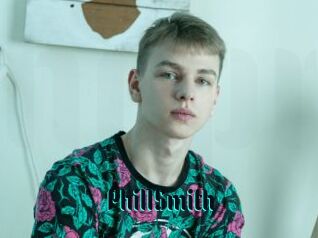 PhillSmith