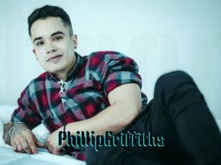PhillipGriffiths