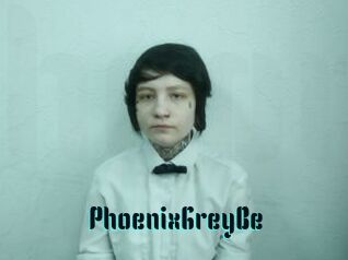 PhoenixGreyBe