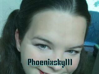 Phoenixsky111