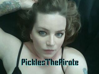PicklesThePirate