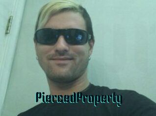 PiercedProperty