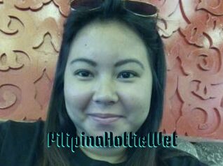 PilipinaHottieWet