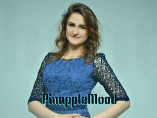 PinappleMood