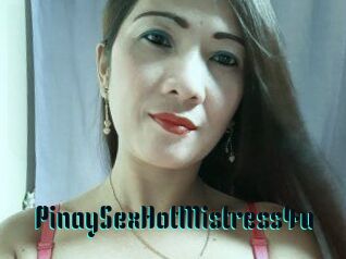 PinaySexHotMistress4u