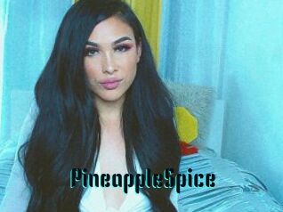 PineappleSpice