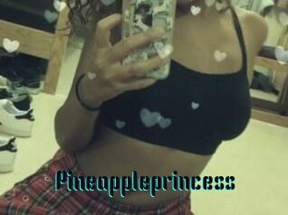 Pineappleprincess