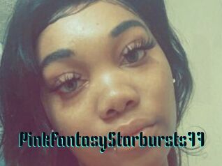 PinkFantasyStarbursts77