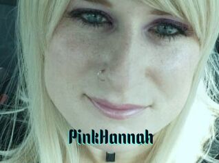 PinkHannah