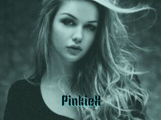 PinkieX