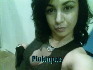 Pinktopaz