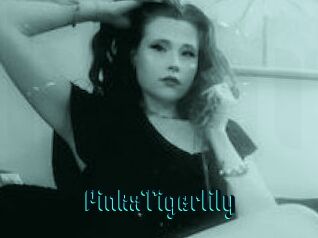 PinkxTigerlily