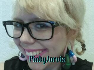 PinkyJarvis