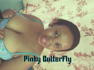 Pinky_ButterFly