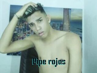 Pipe_rojas