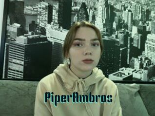 PiperAmbros