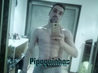 Pipoquinhas