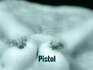 Pistal
