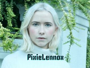 PixieLennox