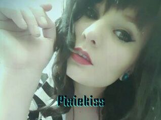 Pixiekiss