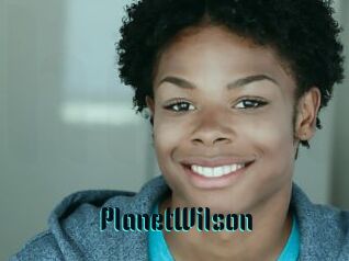 PlanetWilson