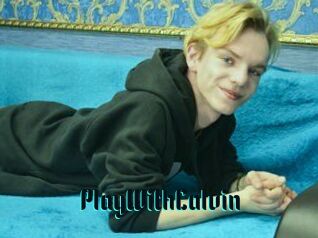 PlayWithCalvin