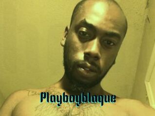 Playboyblaque