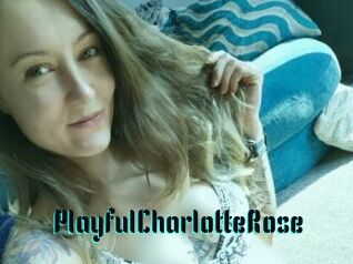 PlayfulCharlotteRose