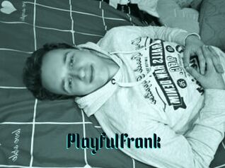 PlayfulFrank