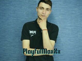 PlayfulMaxXx