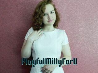 PlayfulMillyForU