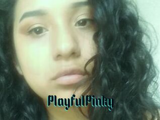 PlayfulPinky