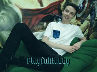 PlayfulRobby
