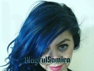 PlayfulSamira