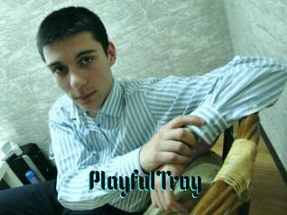 PlayfulTroy