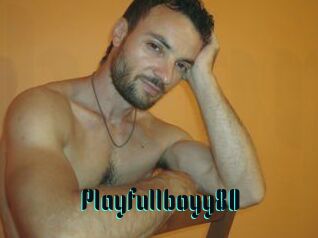 Playfullboyy80