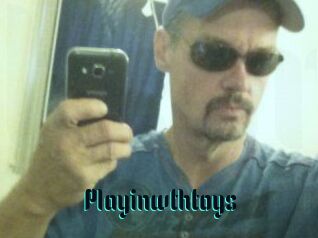 Playinwthtoys