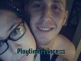 PlaytimePrincess