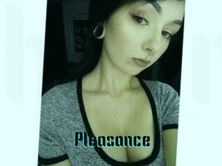 Pleasance